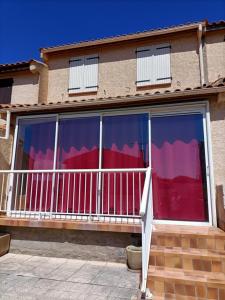Maison T4 à 700 mètres de la plage, Saint Pierre La Mer 6ALB67