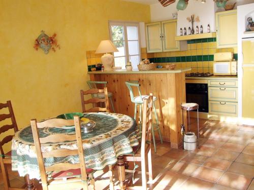 Maison Tournesol - Mas de bel Air
