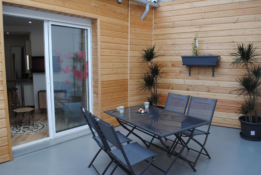 Maison tout confort avec piscine à Bedarrides 84370 Bédarrides