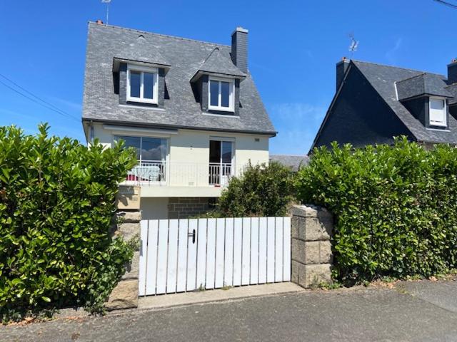 Villa Maison tranquille proche plage 6 pax 7 Rue de Jersey 35400 Saint-Malo