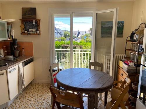 Maison tranquille proche plage 6 pax