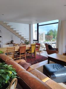 Maison/Villa avec piscine privée Gîte Brain d'eau