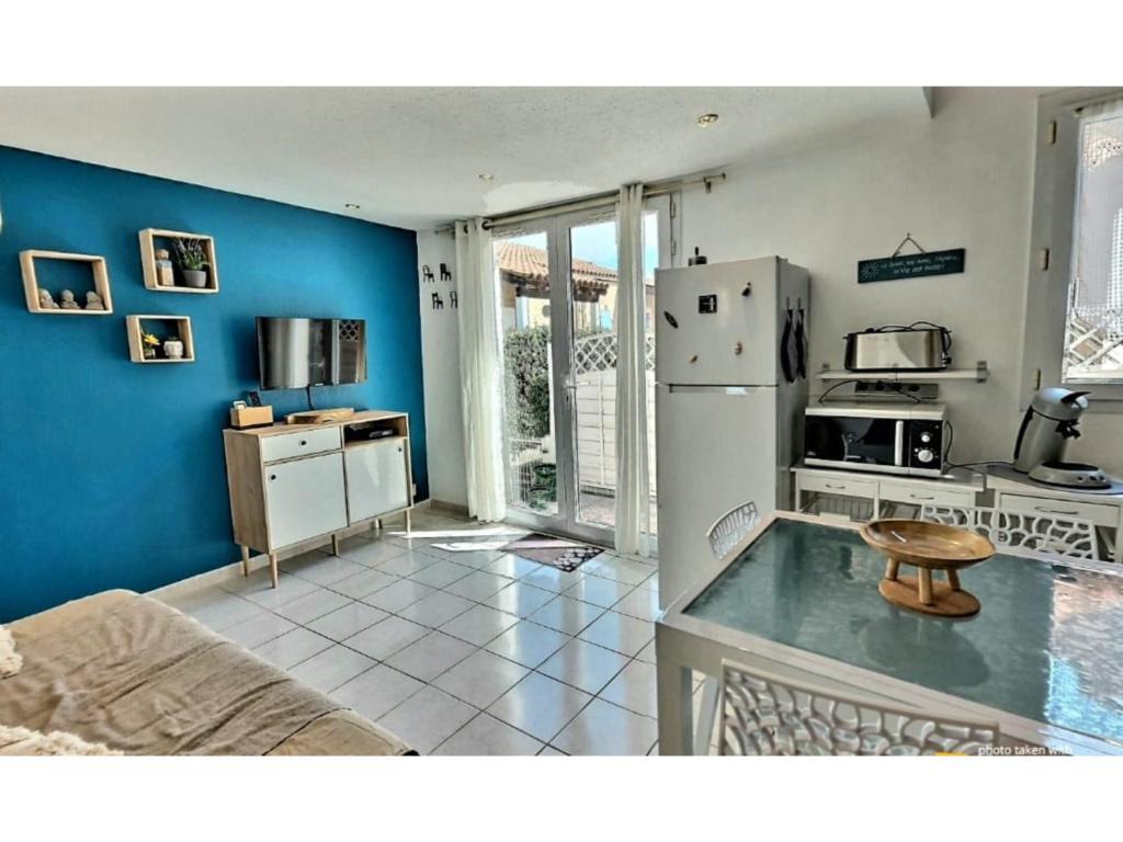 Maison Wegener 13760 Saint-Cannat