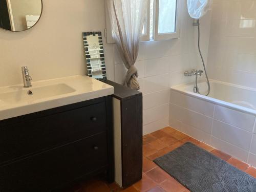 Maisonette Lauris