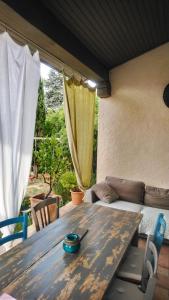 Maisonette Lauris