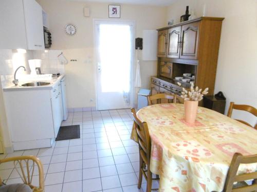 Maisonnette Maria