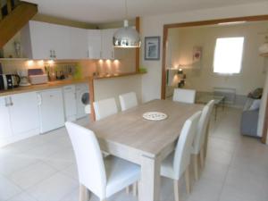 Maisonnette Nikolaz