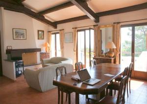 Villa Maja Les Ligneries - Favone 20145 Favone Corse