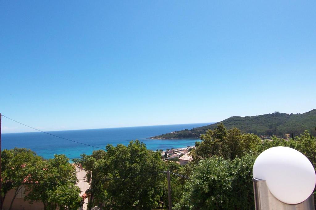 Villa Maja Les Ligneries - Favone 20145 Favone