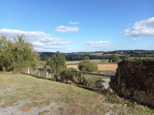 MANOIR AU CALME 10 KM DU MANS