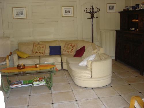 Manoir de Keroman