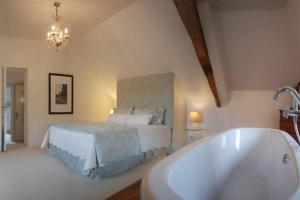 Manoir du Bois Mignon Luxury Home - Dordogne
