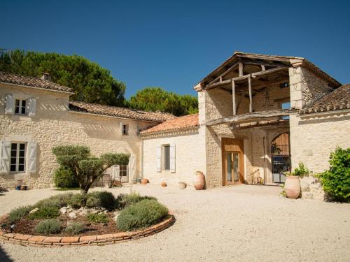 Manoir Lespaze