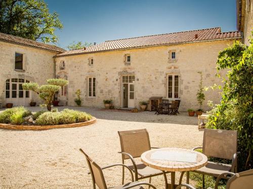 Manoir Lespaze