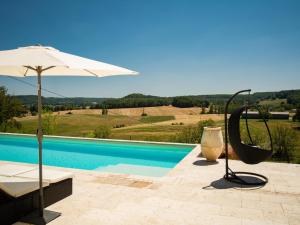 Manoir Lespaze