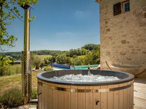 Manoir Lespaze