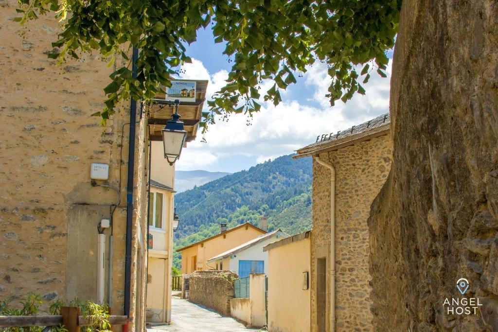Manor house 5 bedroom just by the beach - Dodo et Tartine