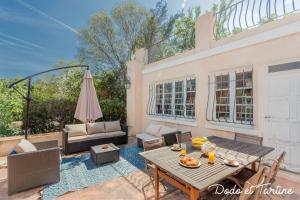 Manor house 5 bedroom just by the beach - Dodo et Tartine