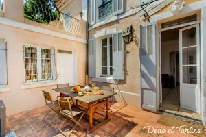 Manor house 5 bedroom just by the beach - Dodo et Tartine