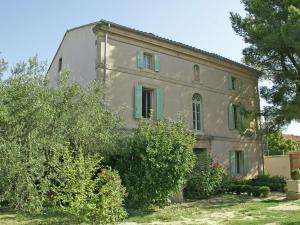 Villa Mansion in Fourn s with Private Pool  30210 Fournès Languedoc-Roussillon