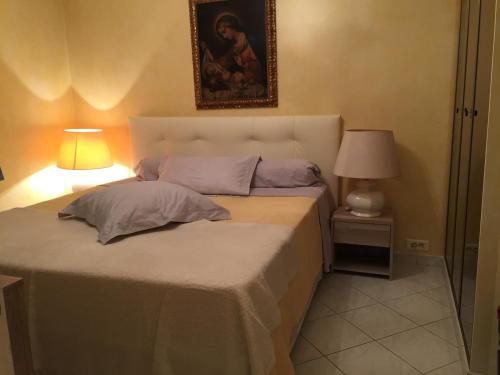 Villa Manù B&B Chambre D'hote Les Issambres france