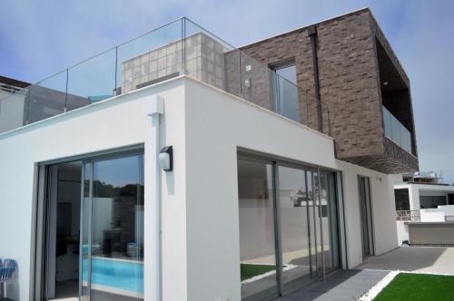 Mar & Campo Villa
