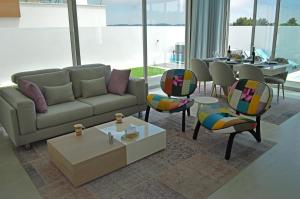 Mar & Campo Villa