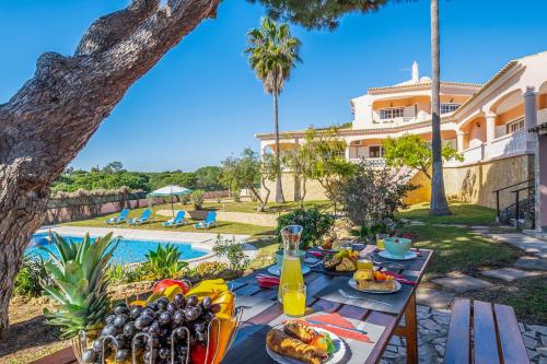 Villa Mar & Sol Albufeira portugal