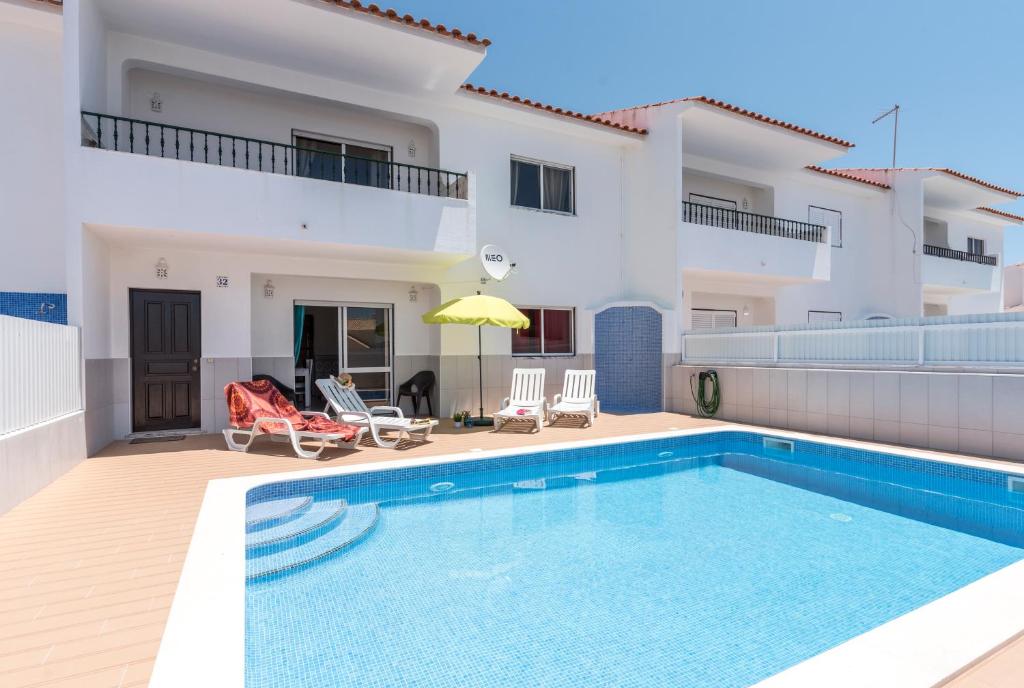 Villa Villa Mar with private pool Urbanizacao Compave, 8200-428 Albufeira