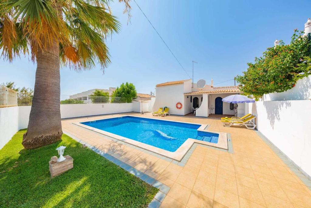 Villa Marco  8200 Albufeira