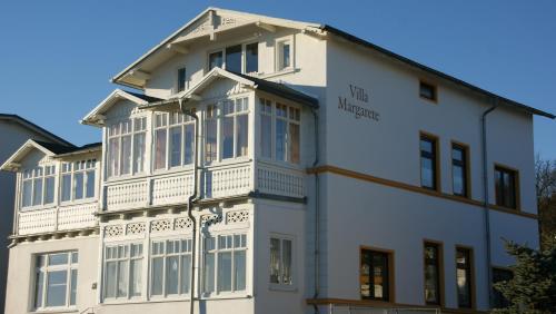 Villa Margarete Sassnitz allemagne