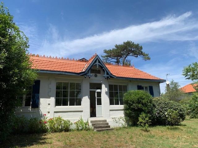 Villa Villa Marguerite 35 Boulevard de la Plage, 33950 Lège-Cap-Ferret