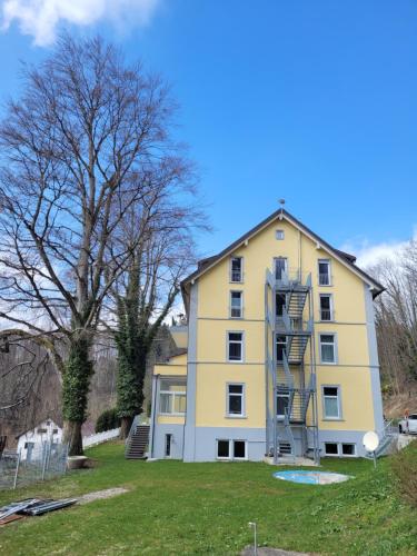 Appartement Villa Marientann 29 Höll Wolfegg