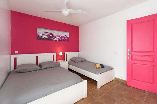 Marina Aigues-Mortes ****