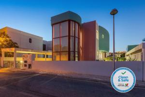 Marina de Albufeira Villa 8