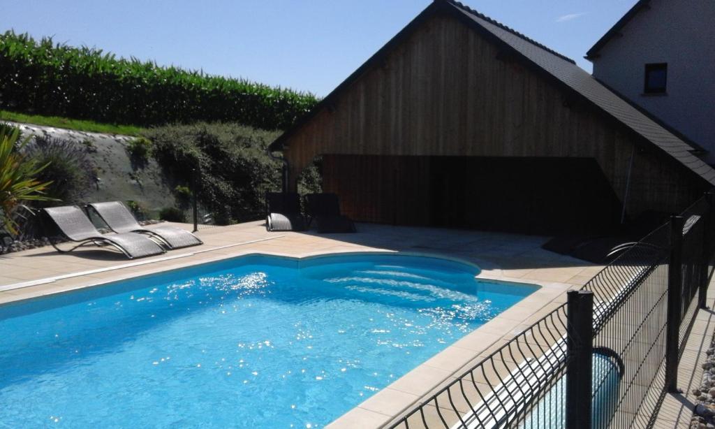 Marina Villa