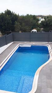 Marina Villa Pool