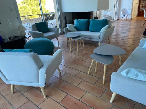 Villa Villa Marinella Marine De Davia 83 Bd Alajola Corbara