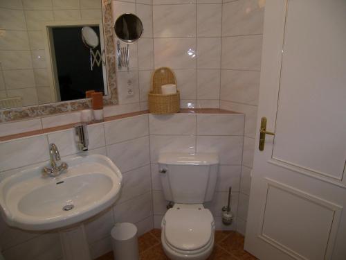 Hôtel Villa Markersdorf Hauptstr.70 Claußnitz