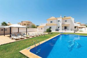 Villa Marlene  8200-425 Guia Algarve