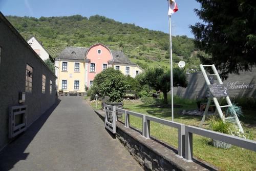 Villa Marlene Treis-Karden allemagne