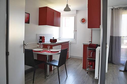 Appartements Villa Marmillons 22 Chemin des Marmillons Aix-les-Bains