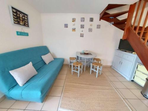 Villa Villa Marseillan-Plage, 2 pièces, 6 personnes - FR-1-326-562 Chemin Du Pous -  - Le Castellas