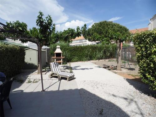 Villa Marseillan-Plage, 3 pièces, 5 personnes - FR-1-326-448 Le Castellas france