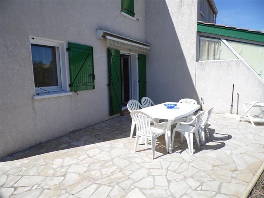 Villa Villa Marseillan-Plage, 3 pièces, 6 personnes - FR-1-326-385 Chemin Du Pous -  -, 34340 Le Castellas