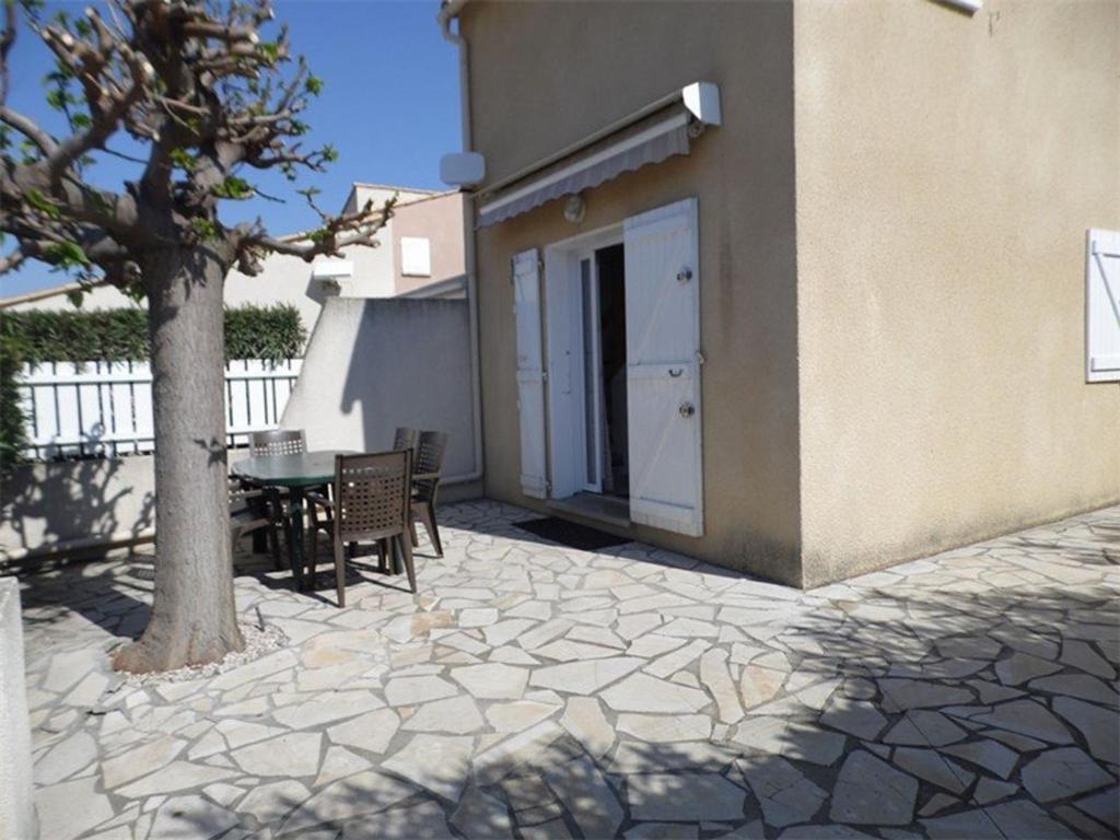 Villa Villa Marseillan-Plage, 3 pièces, 6 personnes - FR-1-326-397 Avenue Des Campings -  -, 34340 Le Cap d\'Agde