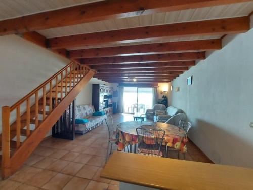 Villa Villa Marseillan-Plage, 3 pièces, 6 personnes - FR-1-326-411 Chemin Des Pecheurs -  - Le Castellas