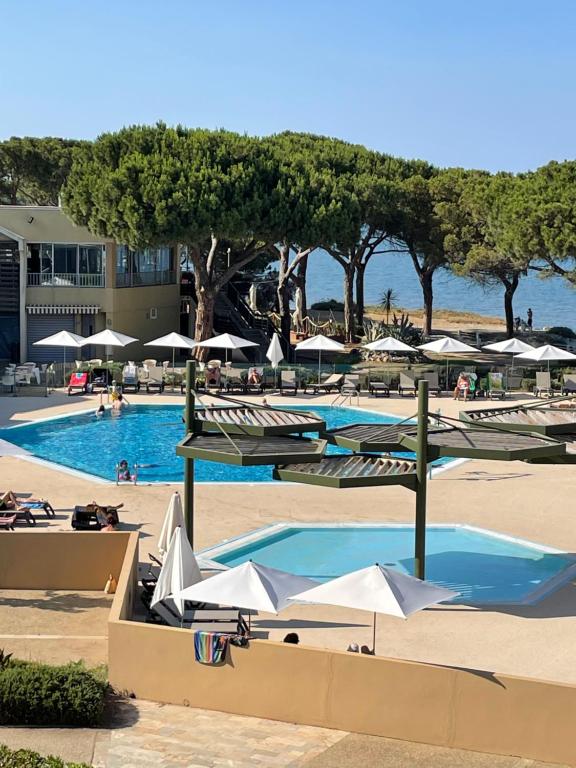 Martcial Villa T3 Proche Océan 40660 Moliets-et-Maa