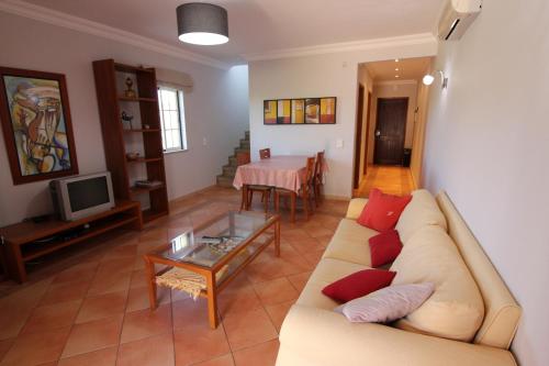 Appartement VILLA MARTINA - SAO RAFAEL - ALBUFEIRA Aldeamento Vila Rafaella 117 Albufeira