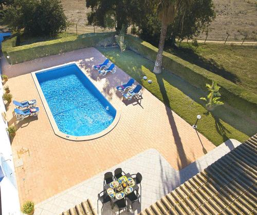 Villa Villa Martinica EM1281 2551, Guia Guia